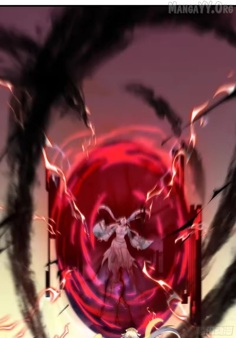 Rebirth of King Zhou: Not Being the Ultimate Villain Chapter 209 - page 54